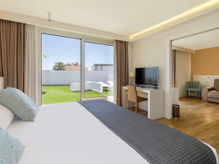 Sol Torremolinos - Don Pedro