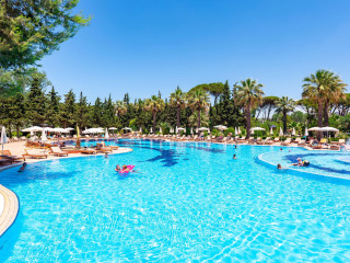 Sol Tropikal Durres