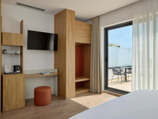 Hotel Sol Tropikal Durrës