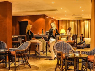 SOL Y MAR IVORY SUITES