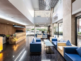 HERITAGE SRINAKARIN (SHA)