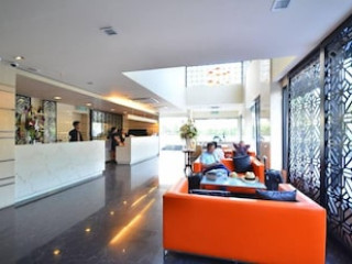 HERITAGE SRINAKARIN (SHA)