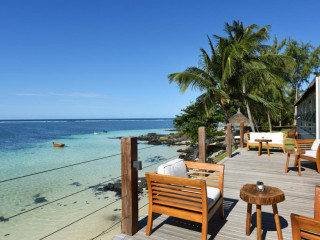 Solana Beach Mauritius