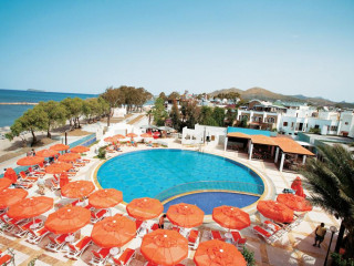 SOLANA BY YELKEN (EX.YELKEN MANDALINCI SPA & WELLNESS HOTEL)