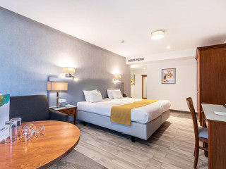 Solana Hotel and Spa