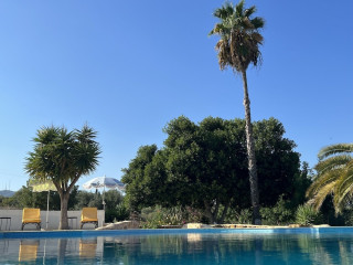 SOLAR ALVURA HEALTH HOTEL