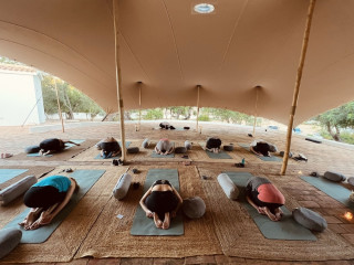 SOLAR ALVURA HEALTH HOTEL