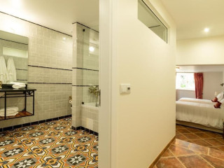 SOLAR ALVURA HEALTH HOTEL