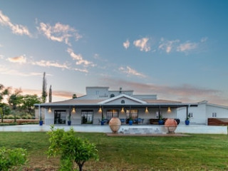 SOLAR ALVURA HEALTH HOTEL