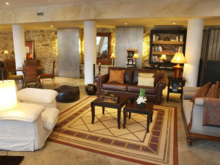 Solar do Castelo - Lisbon Heritage Collection