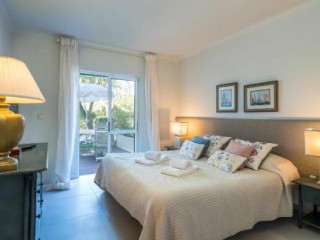 Solar Golf, by Vilamoura Sun