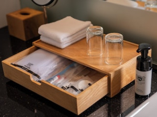 SOLARIA NISHITETSU HOTEL BANGKOK