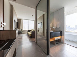 SOLARIA NISHITETSU HOTEL BANGKOK