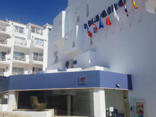 Soldoiro Touristic Apartments