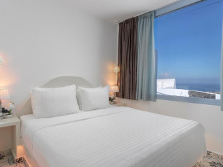 Sole d’oro Luxury Suites