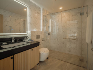 Sole Mio Boutique Hotel and Wellness - Adults Only