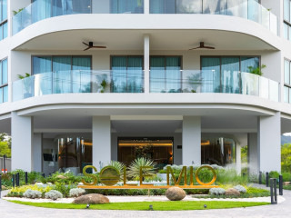 Sole Mio Boutique Hotel and Wellness - Adults Only