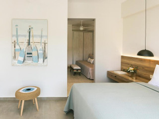 Soleado Luxury Villas