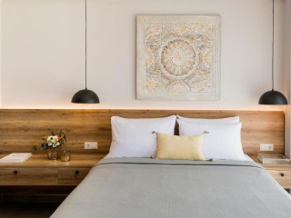 Soleado Luxury Villas