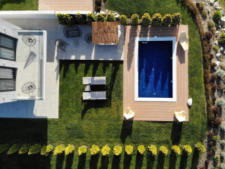 Soleado Luxury Villas Halkidiki