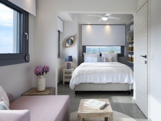 SOLEADO LUXURY VILLAS HALKIDIKI