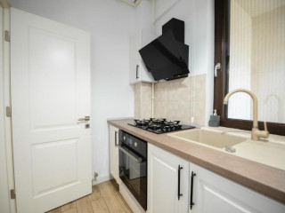 Solid Magic Apart Hotel