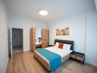 Solid Magic Apart Hotel