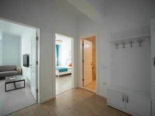 Solid Magic Apart Hotel