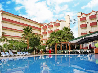 Delphin Botanik Platinum