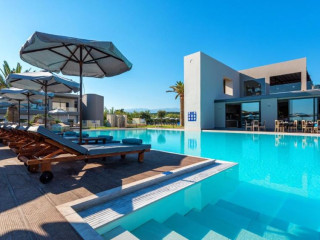 SOLIMAR AQUAMARINE HOTEL