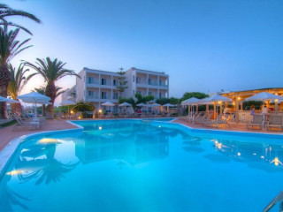 Solimar Dias Hotel - All Inclusive