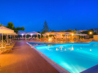 SOLIMAR DIAS HOTEL