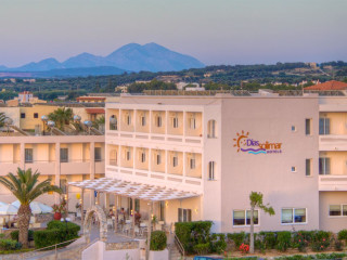 SOLIMAR DIAS HOTEL