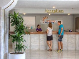 SOLIMAR DIAS HOTEL