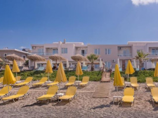 SOLIMAR TURQUOISE Adults Only 