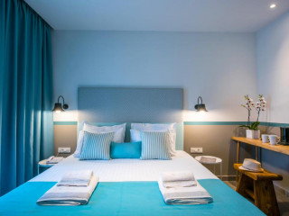 Solimar Turquoise