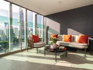 SOLITAIRE BANGKOK (SHA)