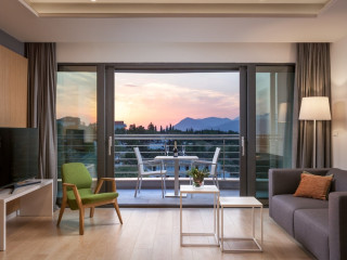 Solitudo Dubrovnik Sunset Apartments