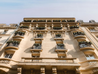 Solly Hotel Paris