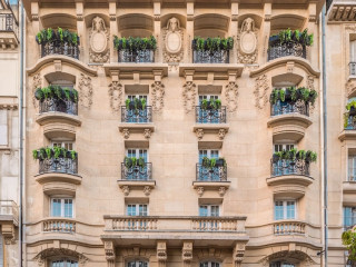 Solly Hotel Paris