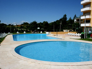 Solmonte Apartment
