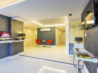 SOLO EXPRESS BANGKOK