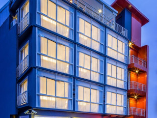 SOLO EXPRESS BANGKOK