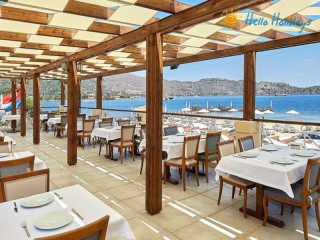 SOLTO SELIMIYE HOTEL