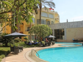 SOLUXE CAIRO HOTEL