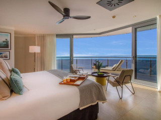 SOLYMAR Gran Hotel