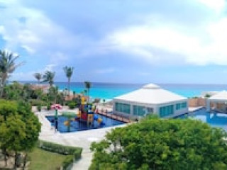 SOLYMAR BEACH RESORT