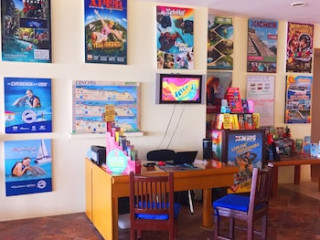 SOLYMAR BEACH RESORT