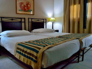 SOLYMAR NAAMA BAY HOTEL