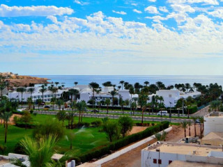 SOLYMAR NAAMA BAY HOTEL